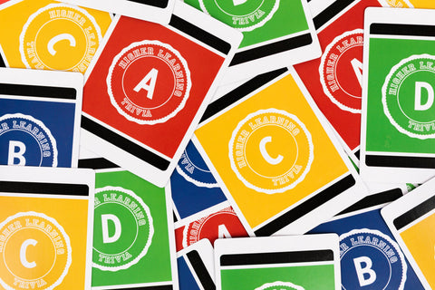 Higher Learning Trivia