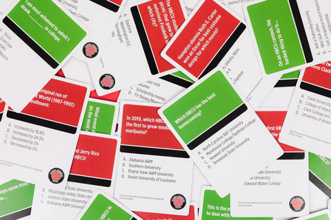 Higher Learning Trivia