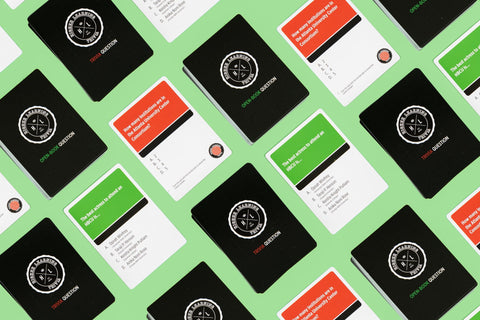 Higher Learning Trivia